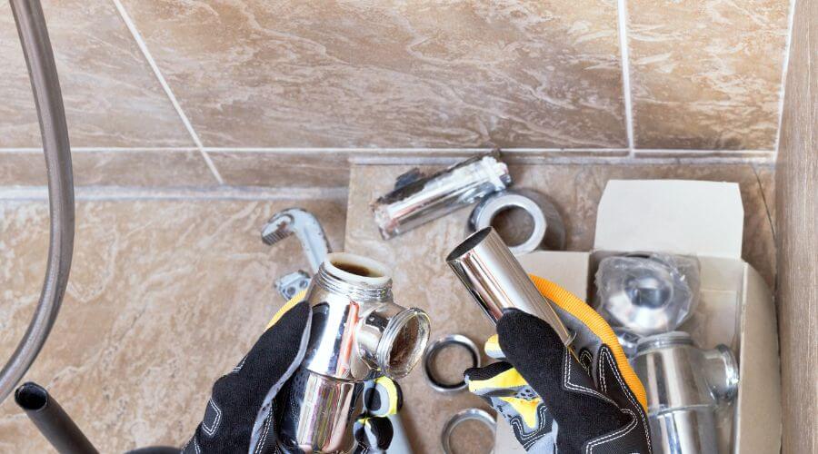 Expert flood damage restoration services in Carthage, TN